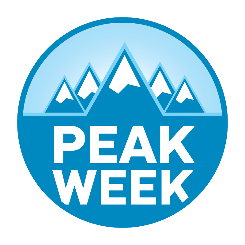 Peak Week